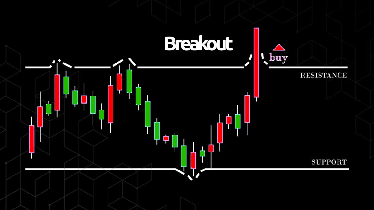 بریک اوت [BreakOut] چیست؟