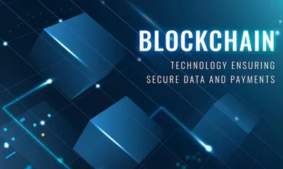 بلاکچین (Blockchain) به زبان ساده