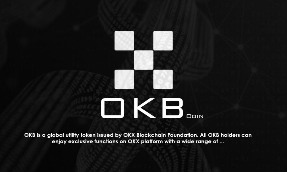 بلاکچین (OKX Chain) و توکن (OKB)