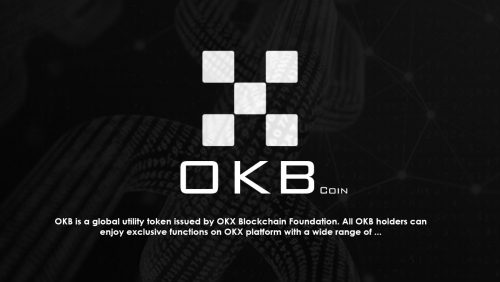 بلاکچین (OKX Chain) و توکن (OKB)