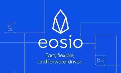بلاکچین ایاس [EOS]