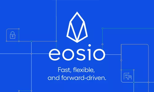 بلاکچین ایاس [EOS]