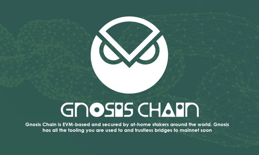 بلاکچین نوسیس (Gnosis Chain) و توکن های GNO و OWL