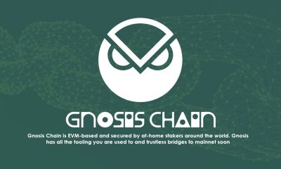 بلاکچین نوسیس (Gnosis Chain) و توکن های GNO و OWL