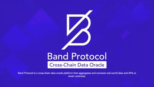 بند پروتکل (Band Protocol)، شبکه اوراکل میان زنجیره ای