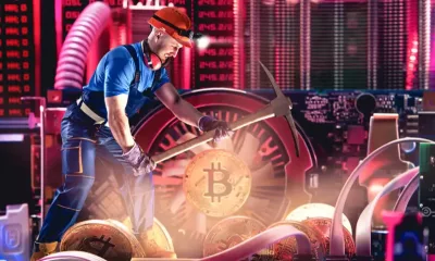 بهترین ریگ های ماینینگ استخراج رمزارزها