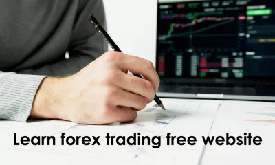 بهترین سایت های فارکس و معامله گری بر اساس رتبه بندی الکسا