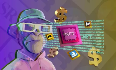 بهترین پلتفرم ها برای ساختن NFT