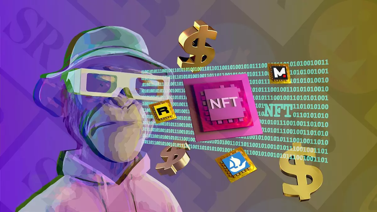 بهترین پلتفرم ها برای ساختن NFT