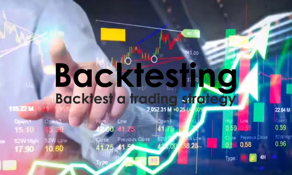 بک تست (Backtesting) به چه معناست؟