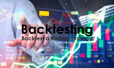 بک تست (Backtesting) به چه معناست؟