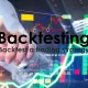 بک تست (Backtesting) به چه معناست؟