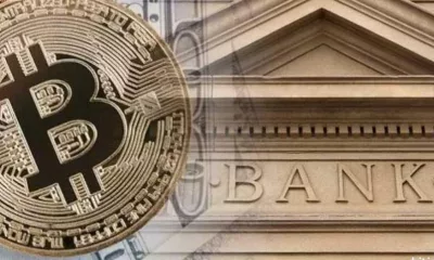 بیت کوین و بانک ها در سال ۲۰۲۲