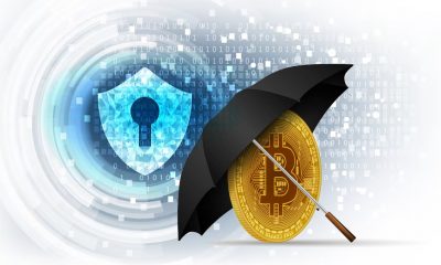 بیمه رمز ارزها چیست؟