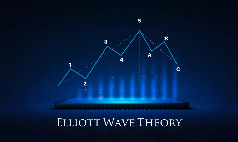 تئوری امواج الیوت [Elliott Wave Theory] چیست؟
