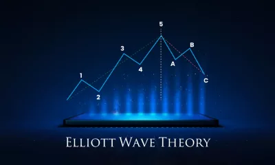 تئوری امواج الیوت [Elliott Wave Theory] چیست؟