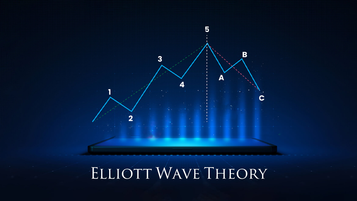 تئوری امواج الیوت [Elliott Wave Theory] چیست؟