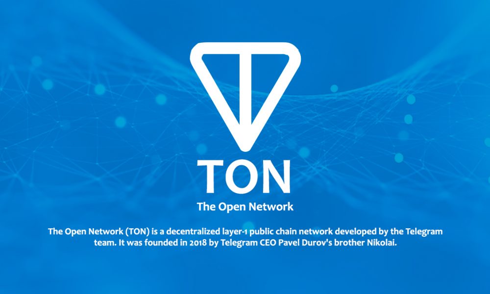 تن کوین (Toncoin) و کوین تن (TON - The Open Network)