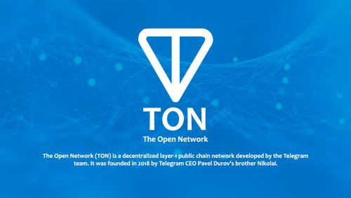 تن کوین (Toncoin) و کوین تن (TON - The Open Network)