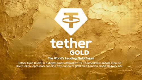 تتر گلد (Tether Gold) چیست؟