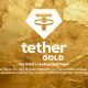 تتر گلد (Tether Gold) چیست؟