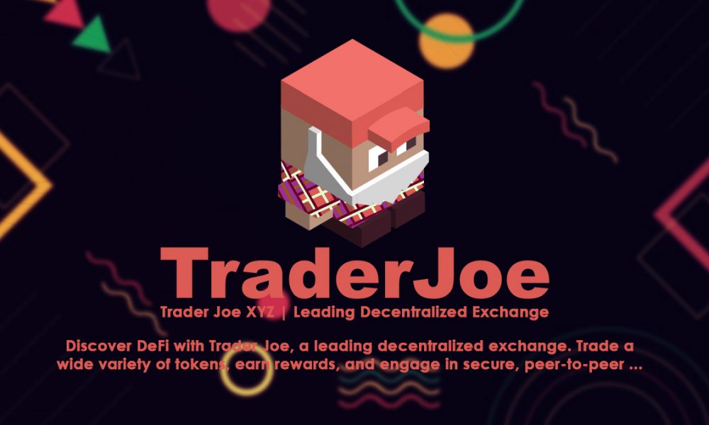 تریدر جو (Trader Joe) و توکن JOE