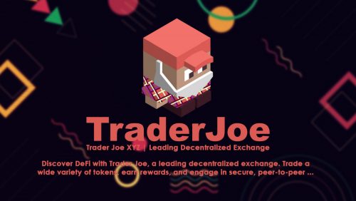 تریدر جو (Trader Joe) و توکن JOE