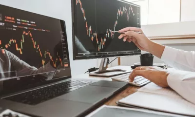 تفاوت معامله ‌گران موفق و ناموفق در چیست؟