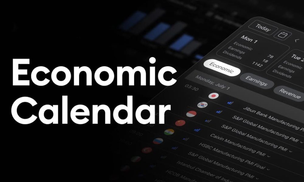تقویم اقتصادی (Economic Calendar) چیست و چگونه از آن استفاده کنیم؟