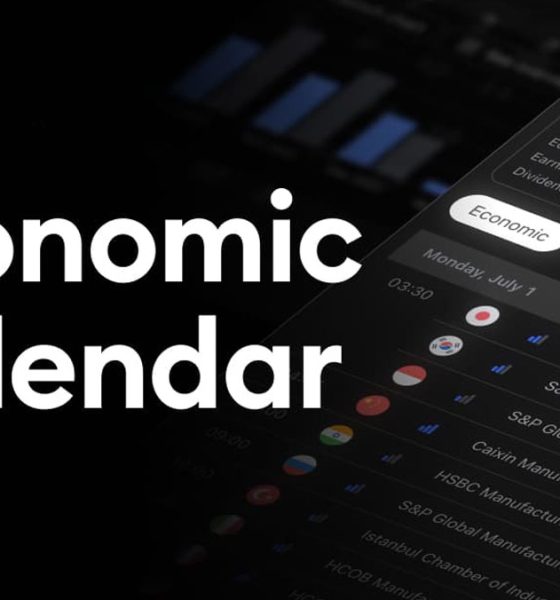 تقویم اقتصادی (Economic Calendar) چیست و چگونه از آن استفاده کنیم؟