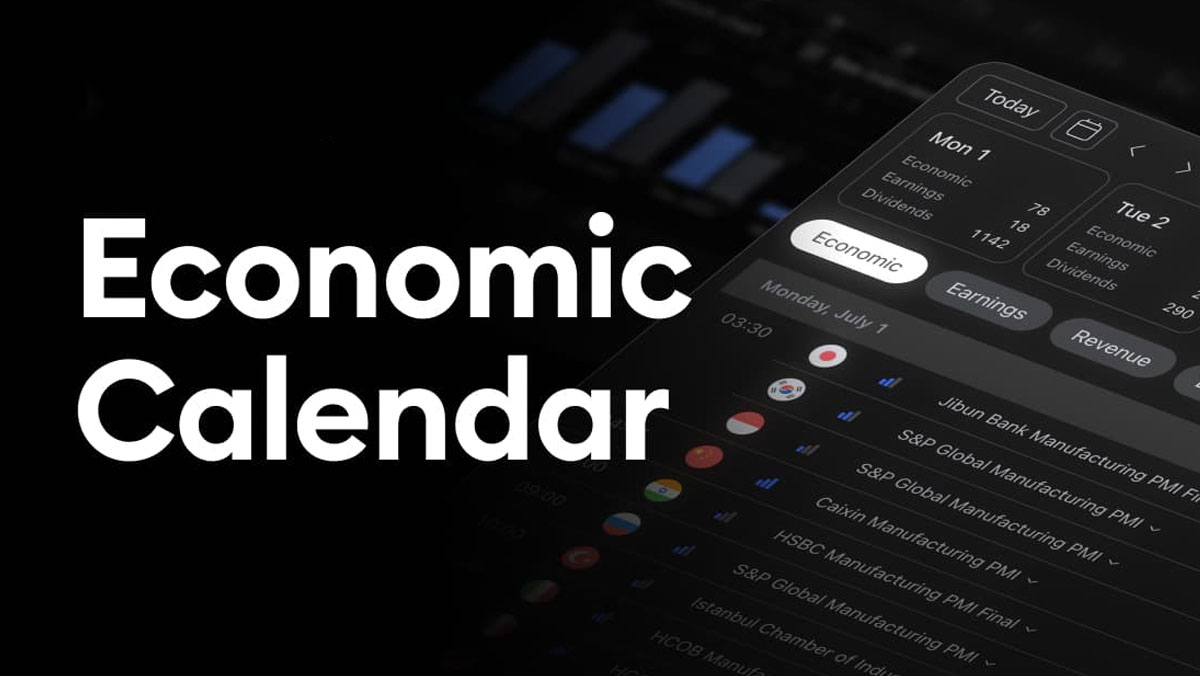 تقویم اقتصادی (Economic Calendar) چیست و چگونه از آن استفاده کنیم؟