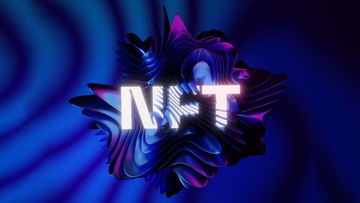 توکن غیر مثلی [NFT] چیست؟