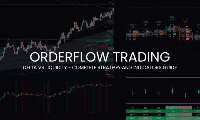 اردر فلو [Order Flow] جریان سفارشات چیست؟