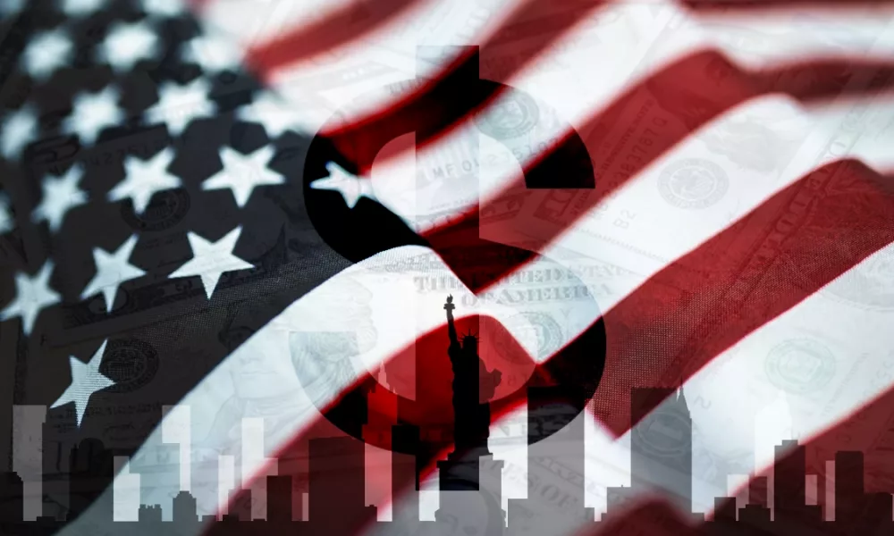 جلسه معاملاتی نیویورک (New York Session)