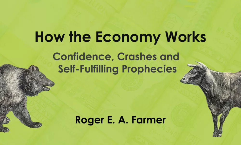 خلاصه کتاب “اقتصاد چگونه کار می کند” (How the economy works)