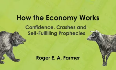 خلاصه کتاب “اقتصاد چگونه کار می کند” (How the economy works)