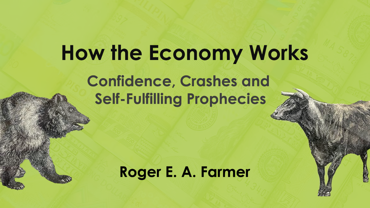 خلاصه کتاب “اقتصاد چگونه کار می کند” (How the economy works)