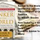 خلاصه کتاب بانکدار جهانی (Banker To The World)