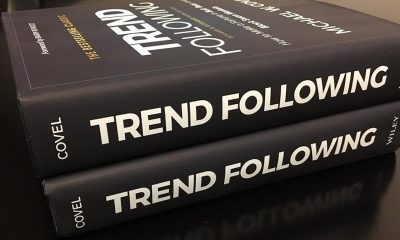 خلاصه کتاب به دنبال روند (Trend following)