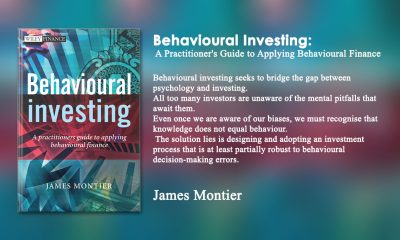 خلاصه کتاب سرمایه گذاری رفتاری (Behavioural Investing)