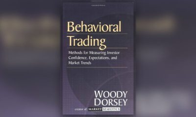 خلاصه کتاب معامله گری رفتاری (Behavioral Trading)