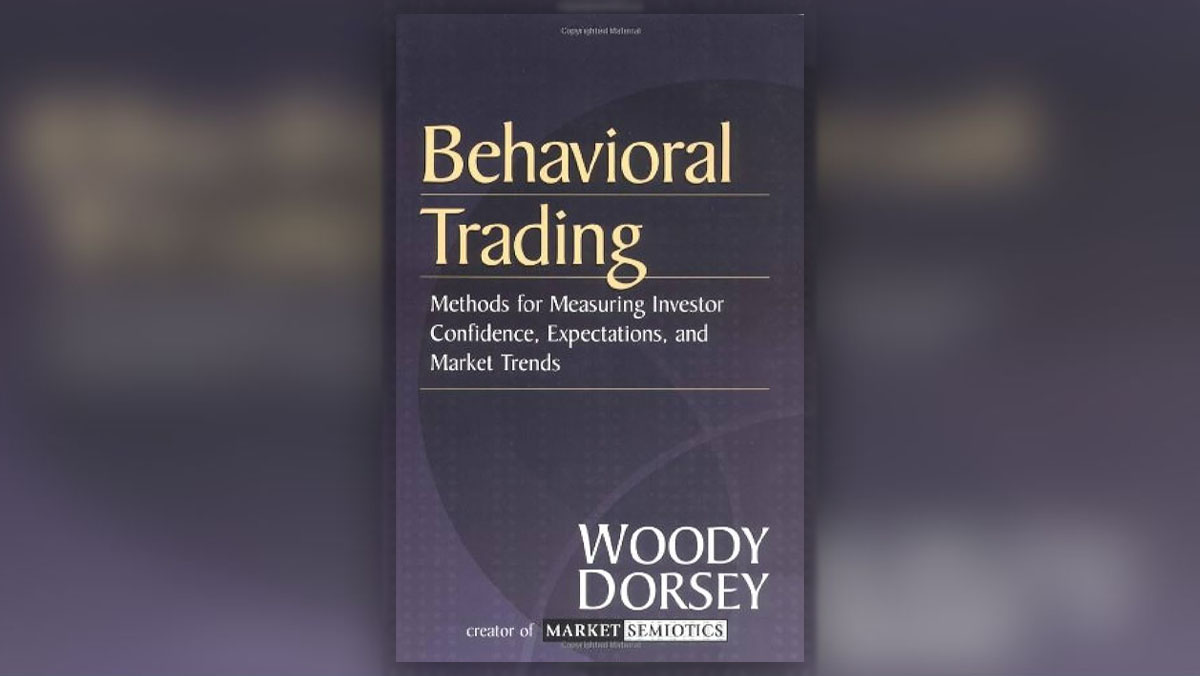 خلاصه کتاب معامله گری رفتاری (Behavioral Trading)