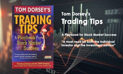 خلاصه کتاب نکات معامله‌ گری تام دورسی (Tom Dorsey’s Trading Tips)