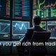 داستان واقعی ۱۰ تریدر موفق، آیا می‌توان از ترید به ثروت رسید؟