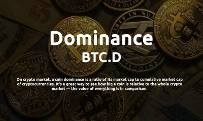 دامیننس (Dominance) چیست؟