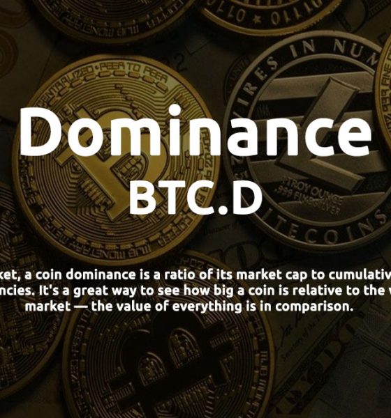 دامیننس (Dominance) چیست؟