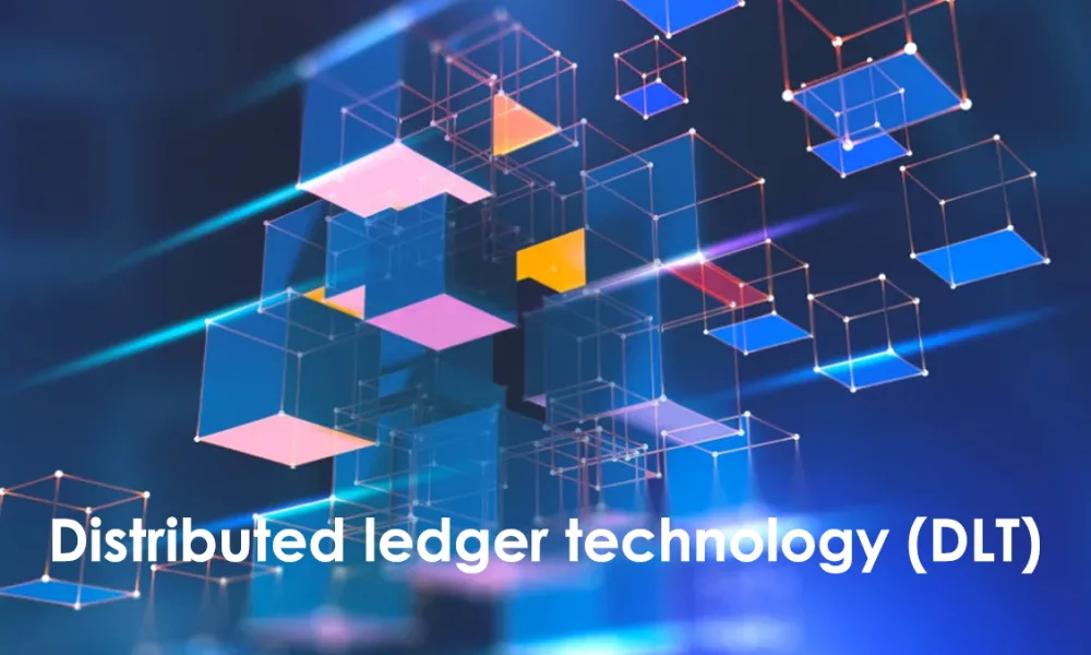 دفتر کل توزیع شده (Distributed Ledger Technology) چیست؟