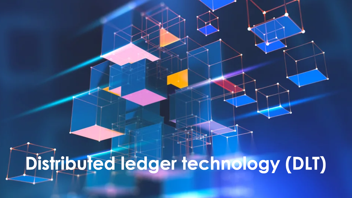 دفتر کل توزیع شده (Distributed Ledger Technology) چیست؟