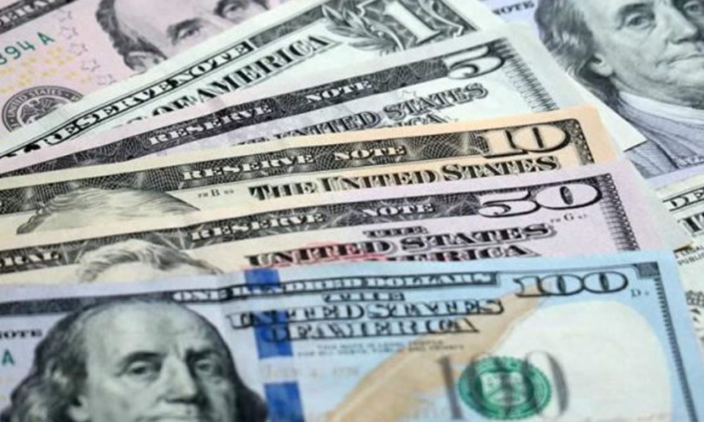 دلار باید رشد خود را ادامه دهد!