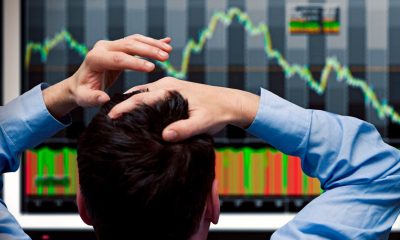 دلیل تعلل در خرید، هنگام افت بازار چیست؟